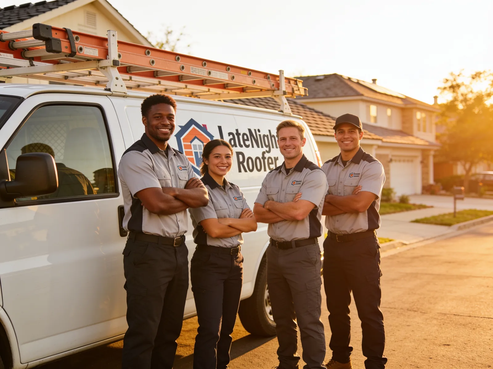 Emergency Roof Repair company in New England, ND